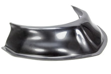 Load image into Gallery viewer, Dirt Defender Racing Products Hood Scoop Black 3.5in Tall 10300