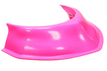 Load image into Gallery viewer, Dirt Defender Racing Products Hood Scoop Neon Pink 3.5in Tall 10410