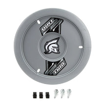 Load image into Gallery viewer, Dirt Defender Racing Products Wheel Cover Grey GEN II 10150-2