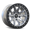 Load image into Gallery viewer, Dirty Life 9303 DT-1 17x9 / 5x127 BP / -12mm Offset / 78.1mm Hub Machined Wheel