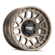 Load image into Gallery viewer, Dirty Life 9306 Mesa 17x9 / 6x139.7 BP / -12mm Offset / 106mm Hub Dark Bronze Wheel