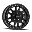 Load image into Gallery viewer, Dirty Life 9309R Canyon Pro 15x7 5x114.3 38mm Offset/ 77mm Hub Matte Black - Beadlock