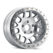 Load image into Gallery viewer, Dirty Life 9312 Mesa Race 17x9 / 5x127 BP / -12mm Offset / 71.5mm Hub Machined Wheel - Beadlock - Main Product View