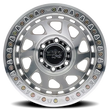 Load image into Gallery viewer, Dirty Life 9313 Enigma Race 17x9 / 5x127 BP / -12mm Offset / 78.1mm Hub Machined Wheel - Main Product View