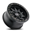 Load image into Gallery viewer, Dirty Life 9313 Enigma Race 17x9 / 6x135 BP / -38mm Offset / 87.1mm Hub Matte Black Wheel - Main Product View