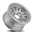 Load image into Gallery viewer, Dirty Life 9314 Canyon Race 17x9 / 5x127 BP / -12mm Offset / 71.5mm Hub Machined Wheel - Main Product View