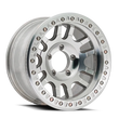 Load image into Gallery viewer, Dirty Life 9314 Canyon Race 17x9 / 6x139.7 BP / -12mm Offset / 106mm Hub Machined Wheel - Side View
