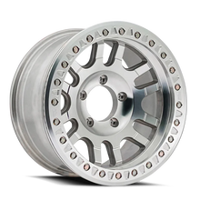 Load image into Gallery viewer, Dirty Life 9314 Canyon Race 20x10 / 5x127 BP / -44mm Offset / 71.5mm Hub Machined Wheel