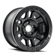 Load image into Gallery viewer, Dirty Life 9314 Canyon Race 20x10 / BLANK / -44mm Offset / 71.5mm Hub Matte Black Wheel