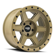 Load image into Gallery viewer, Dirty Life Compound 9315 20x9 / 5x127 BP / -12mm Offset / 78.1mm Hub Desert Sand Wheel