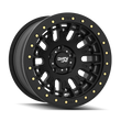 Load image into Gallery viewer, Dirty Life DT-3 17X9 5x127 -38 Offset - Satin Black w/ Simulated Beadlock fits 1975-1999 / 2007-2025 Chevrolet / GMC / Jeep