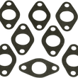 Load image into Gallery viewer, Distributor Base Gasket - Big Twin James Gasket JGI-32521-36 - Main Product View