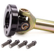 Load image into Gallery viewer, Diversified Machine 2K11 U-Joint Assy. H.D. Steel/Alum. w/Glad Cross SRC-2357