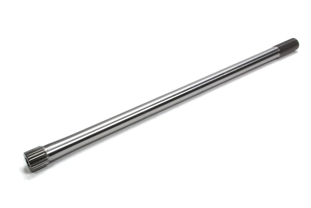 Diversified Machine 2Tuff Hollow 31 Spline Axle - 30.5in RRC-2300-30.5