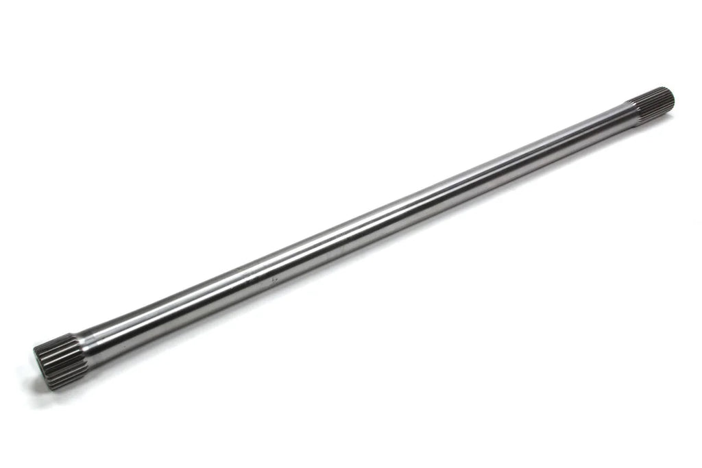 Diversified Machine 2Tuff Hollow 31 Spline Axle - 32.5in RRC-2300-32.5