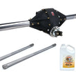 Load image into Gallery viewer, Diversified Machine 4.12 MOD Rear Pro Series GN Hollow Axles 4.12MODPKG6