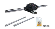Load image into Gallery viewer, Diversified Machine 4.12 MOD Rear Pro Series GN Hollow Axles 4.12MODPKG6