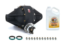 Load image into Gallery viewer, Diversified Machine 4.12 Mod Rear w/o Tubes Pro Series MOD24.12PRO