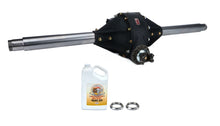Load image into Gallery viewer, Diversified Machine 4.86 MOD Rear Pro Series Heavy Left Tube w/Tubes 4.86MODPKG8-HV