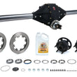 Load image into Gallery viewer, Diversified Machine 4.86 Mod Rear w/GN Tubes Billet Hubs &amp; Rotors 4.86MODPKG4