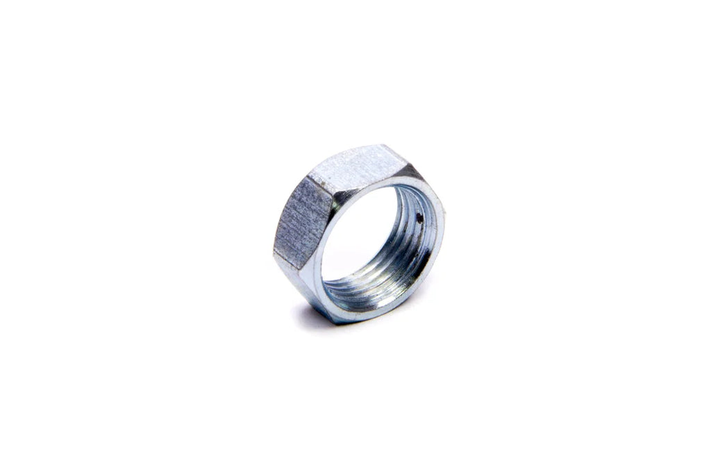 Diversified Machine 5/8 Steel LH Jam Nut JAM10L