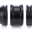 Load image into Gallery viewer, Diversified Machine Alum Spacer Kit Black SRC-2590B