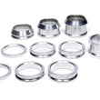 Load image into Gallery viewer, Diversified Machine Alum Spacer Kit SRC-2590