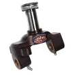 Load image into Gallery viewer, Diversified Machine Alum Spindle w/Straight Steel Snout Blk SRC-2000B
