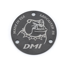 Load image into Gallery viewer, Diversified Machine Aluminum Cap for Drive Flange on Billet Hub CRC-2056C
