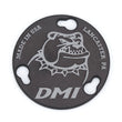 Load image into Gallery viewer, Diversified Machine Aluminum Cap for Drive Flange on Billet Hub CRC-2056F