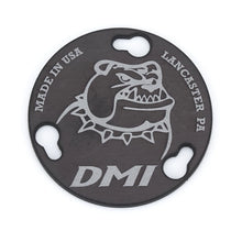 Load image into Gallery viewer, Diversified Machine Aluminum Cap for Drive Flange on Billet Hub CRC-2056F