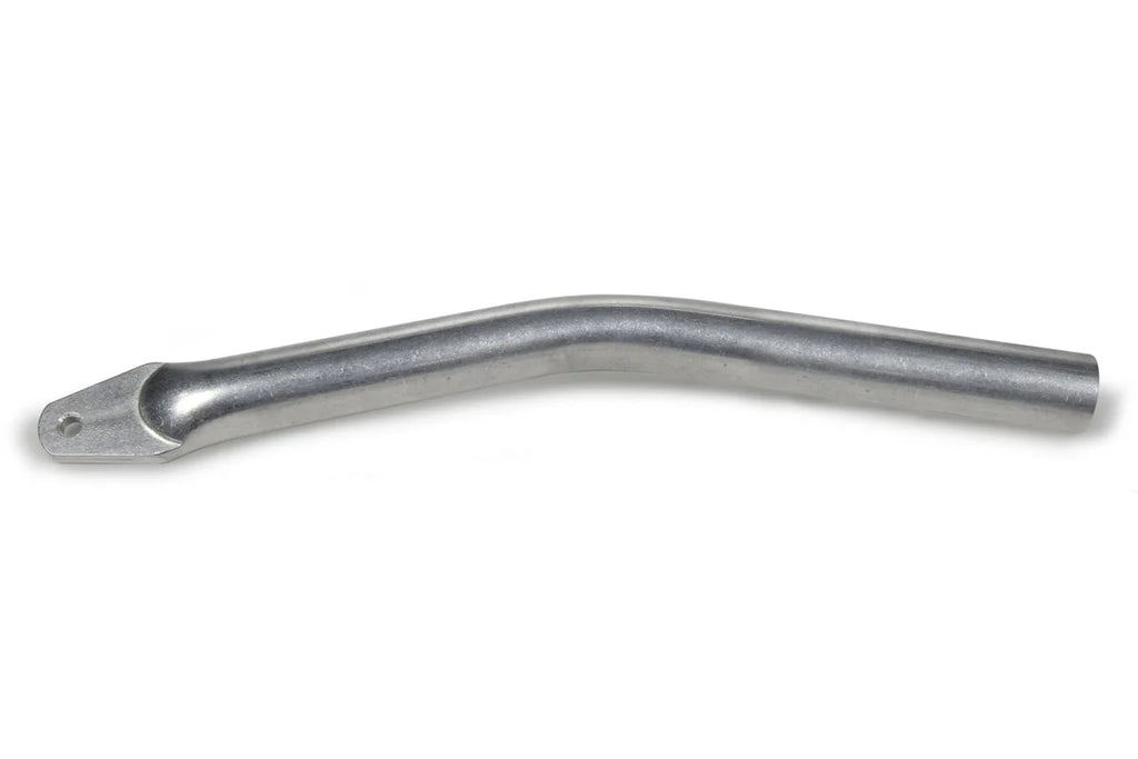 Diversified Machine Bent Front Wing Post SRC-2910
