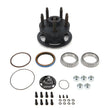 Load image into Gallery viewer, Diversified Machine Billet Hubs 5 On 5 Assy Complete CRC-2030