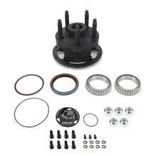 Load image into Gallery viewer, Diversified Machine Billet Hubs 5 On 5 Assy Complete CRC-2030
