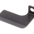 Load image into Gallery viewer, Diversified Machine Brake Line Rock Guard Black SRC-2820B