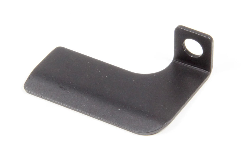 Diversified Machine Brake Line Rock Guard Black SRC-2820B