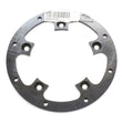 Load image into Gallery viewer, Diversified Machine Brake Rotor Adapter for 2-7/8in Smart Tube Hub CRC-2057A