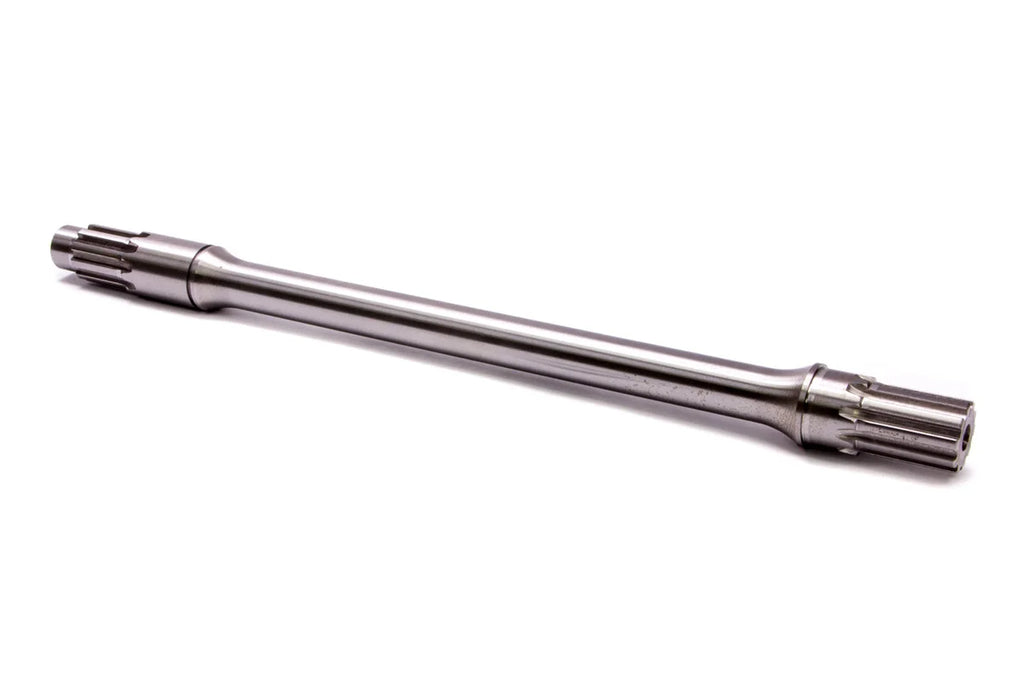 Diversified Machine CT1 Steel Lower Shaft Ground Finish RRC-1427