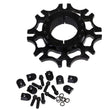 Load image into Gallery viewer, Diversified Machine Clamp Splined Inboard Mount SRC-2932