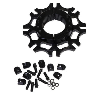 Diversified Machine Clamp Splined Inboard Mount SRC-2932