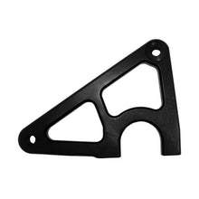 Load image into Gallery viewer, Diversified Machine Combo Steering Arm 5.5in x 1in Blk SRC-2085B