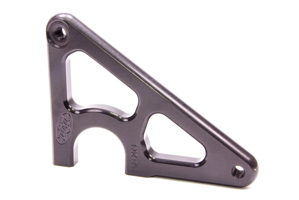 Diversified Machine Combo Steering Arm - Maxim Style - Black SRC-2091B