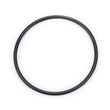 Load image into Gallery viewer, Diversified Machine Drive Flange Cap O-Ring on Billet Hub CRC-2056D