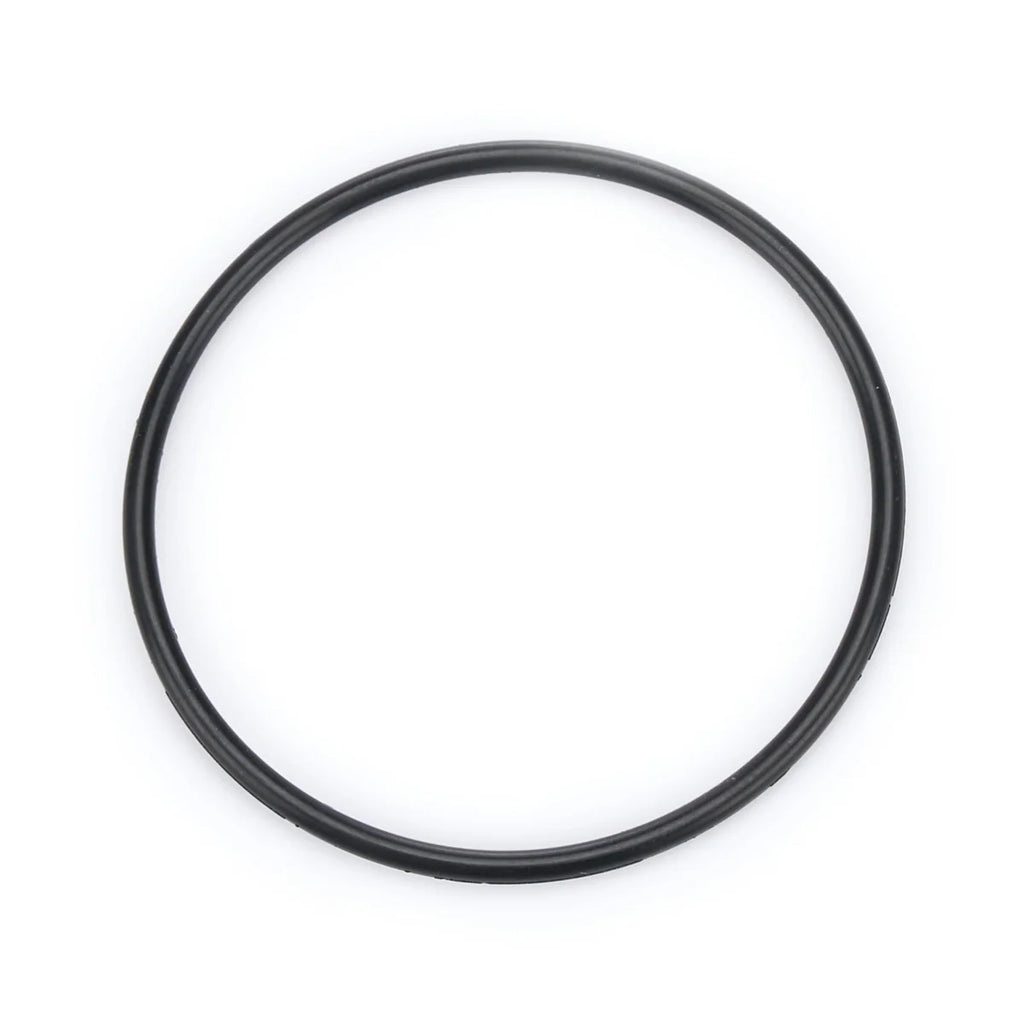 Diversified Machine Drive Flange Cap O-Ring on Billet Hub CRC-2056D