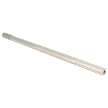 Load image into Gallery viewer, Diversified Machine Driveshaft Aluminum Tubular 29in 10-16 Ends SRC-2430A