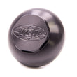 Load image into Gallery viewer, Diversified Machine Dust Cover Threaded Blk SRC-1995B