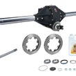 Load image into Gallery viewer, Diversified Machine EZ 4.12 Mod Rear w/GN Tubes Blt Hubs &amp; Rotors 4.12MODPKG1