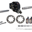 Load image into Gallery viewer, Diversified Machine EZ 4.86 Mod Rear w/GN Tubes Blt Hubs &amp; Rotors 4.86MODPKG1