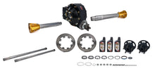 Load image into Gallery viewer, Diversified Machine EZ 4.86 Mod Rear w/GN Tubes Blt Hubs &amp; Rotors 4.86MODPKG1