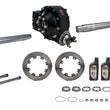 Load image into Gallery viewer, Diversified Machine EZ 4.86 Mod Rear w/GN Tubes Blt Hubs &amp; Rotors 4.86MODPKG2